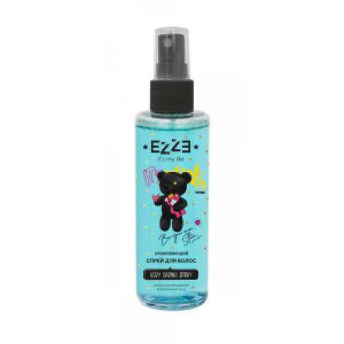 EZZE Спрей для волос ухаживающий Very Caring Spray 150мл